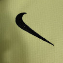 CAMISA FEMININA DO CORINTHIANS 23/24 AMARELO