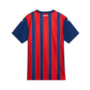 CAMISA DO BAHIA 25/26 AZUL E VERMELHO
