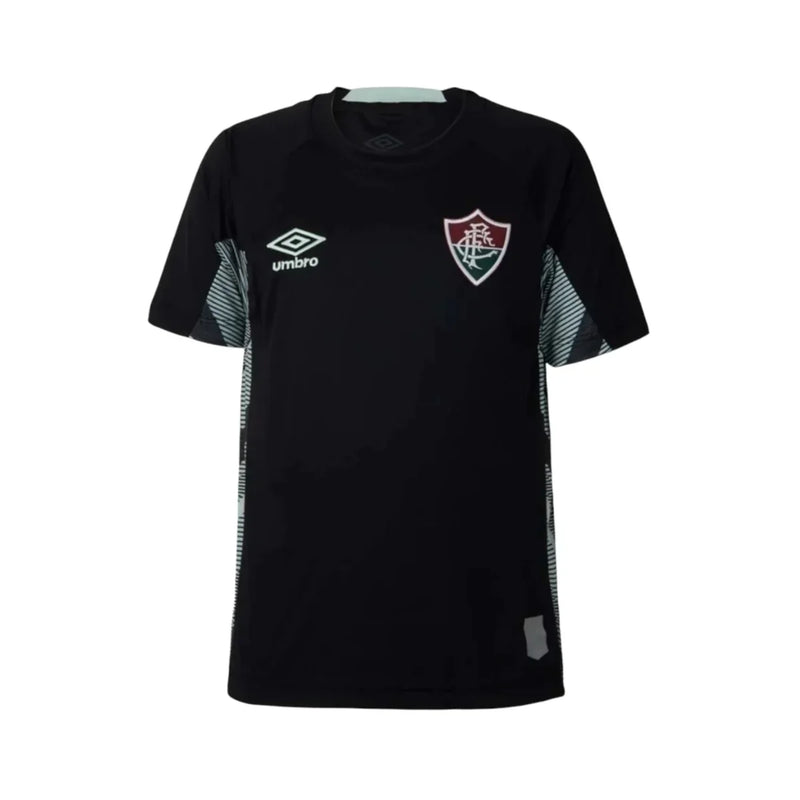 CAMISA DO FLUMINENSE 25/26 PRETO