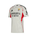 CAMISA DO BENFICA 26/27 BEGE