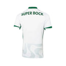 CAMISA DO SPORTING 26/27 BRANCO