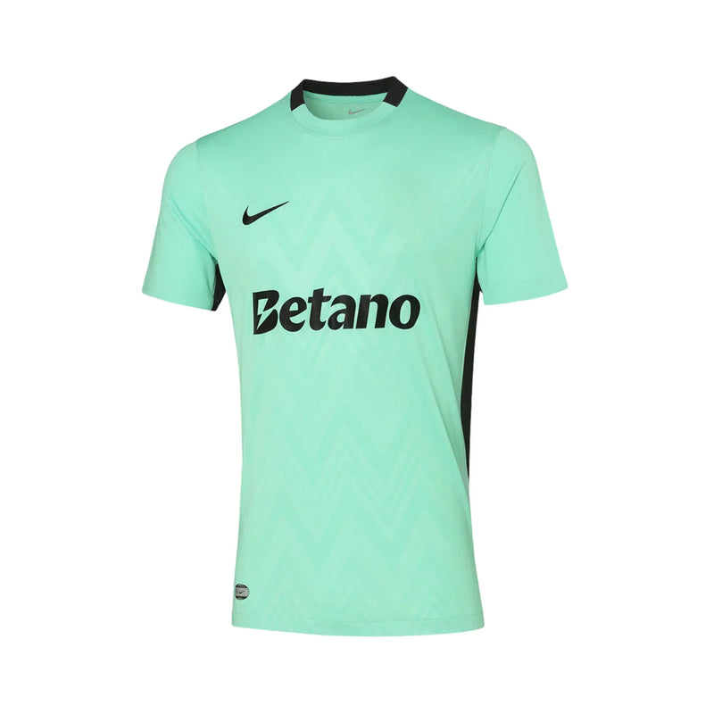 CAMISA DO SPORTING 26/27 VERDE