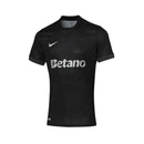 CAMISA DO SPORTING 26/27 PRETO