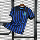 CAMISA DO INTER DE MILAN 26/27 PRETO E AZUL