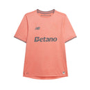 CAMISA DO PORTO 26/27 LARANJA