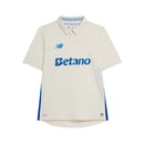 CAMISA DO PORTO 26/27 BRANCO