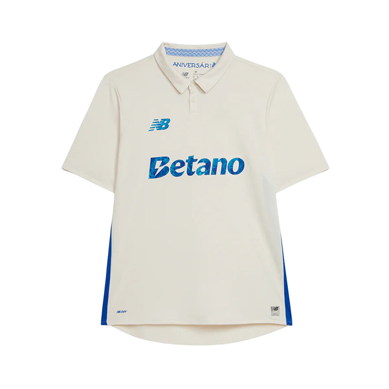 CAMISA DO PORTO 26/27 BRANCO