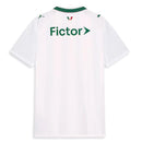 CAMISA DO PALMEIRAS 26/27 BRANCO