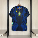 CAMISA DA SELEÇÃO DO BRASIL 26/27 AZUL