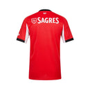 CAMISA DO BENFICA 26/27 VERMELHO