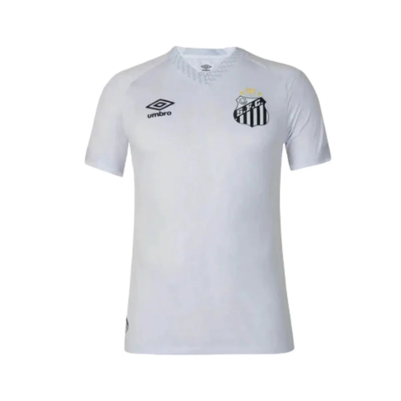 CAMISA DO SANTOS 25/26 BRANCO
