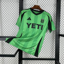 CAMISA DO AUSTIN 26/27 VERDE