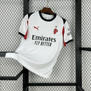 CAMISA DO MILAN 26/27 BRANCO