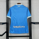 CAMISA DO NAPOLI 26/27 AZUL