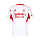 CAMISA DO BENFICA 26/27 BRANCO