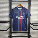 CAMISA DO PSG 26/27 AZUL