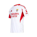 CAMISA DO BENFICA 26/27 BRANCO
