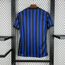 CAMISA DO INTER DE MILAN 26/27 PRETO E AZUL