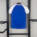 CAMISOLA FEMININA DO CRUZEIRO 25/26 AZUL