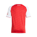 CAMISA DO ARSENAL 26/27 VERMELHO