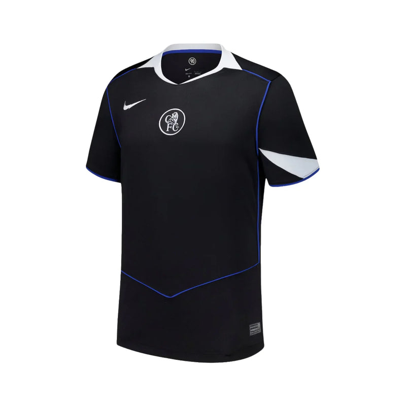 CAMISA DO CHELSEA 26/27 PRETO