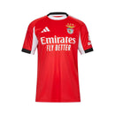 CAMISA DO BENFICA 26/27 VERMELHO
