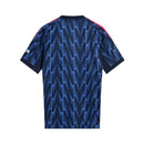 CAMISA DO ARSENAL 26/27 AZUL