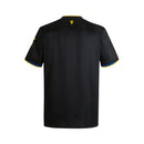 CAMISA DO MANCHESTER UNITED 26/27 PRETO
