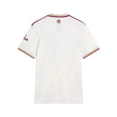 CAMISA DO ARSENAL 26/27 BEGE