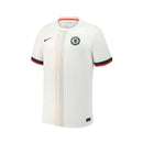 CAMISA DO CHELSEA 26/27 BEGE