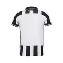 CAMISA DO BOTAFOGO 25/26 BRANCO E PRETO