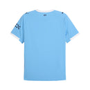 CAMISA DO MANCHESTER CITY 26/27 AZUL