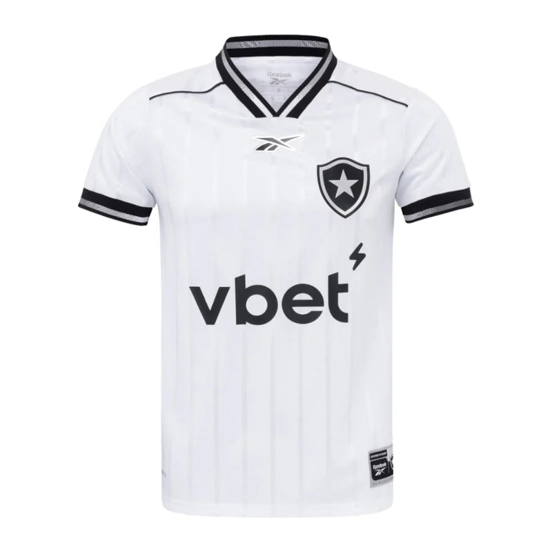 CAMISA DO BOTAFOGO 26/27 BRANCO