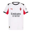 CAMISA DO MILAN 26/27 BRANCO