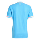 CAMISA DO INTER DE MIAMI 26/27 AZUL
