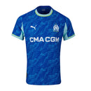 CAMISA DO MARSEILLE 26/27 AZUL