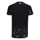 CAMISA DA SELEÇÃO DA ARGENTINA 26/27 PRETO