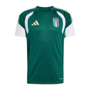 CAMISA DA SELEÇÃO DA ITALIA 26/27 VERDE