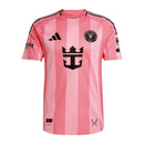 CAMISA DO INTER DE MIAMI 26/27 ROSA