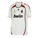 CAMISA RETRO DO MILAN 06/07 BRANCO