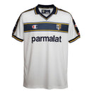 CAMISA RETRO DO PARMA 02/03 BRANCO