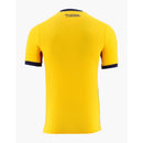 CAMISA DA SELEÇÃO DO EQUADOR 26/27 AMARELO
