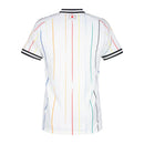 CAMISA DA SELEÇÃO DO JAPÃO 26/27 BRANCO