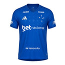CAMISA DO CRUZEIRO 26/27 AZUL