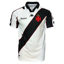 CAMISA RETRO DO VASCO 97/98 BRANCO