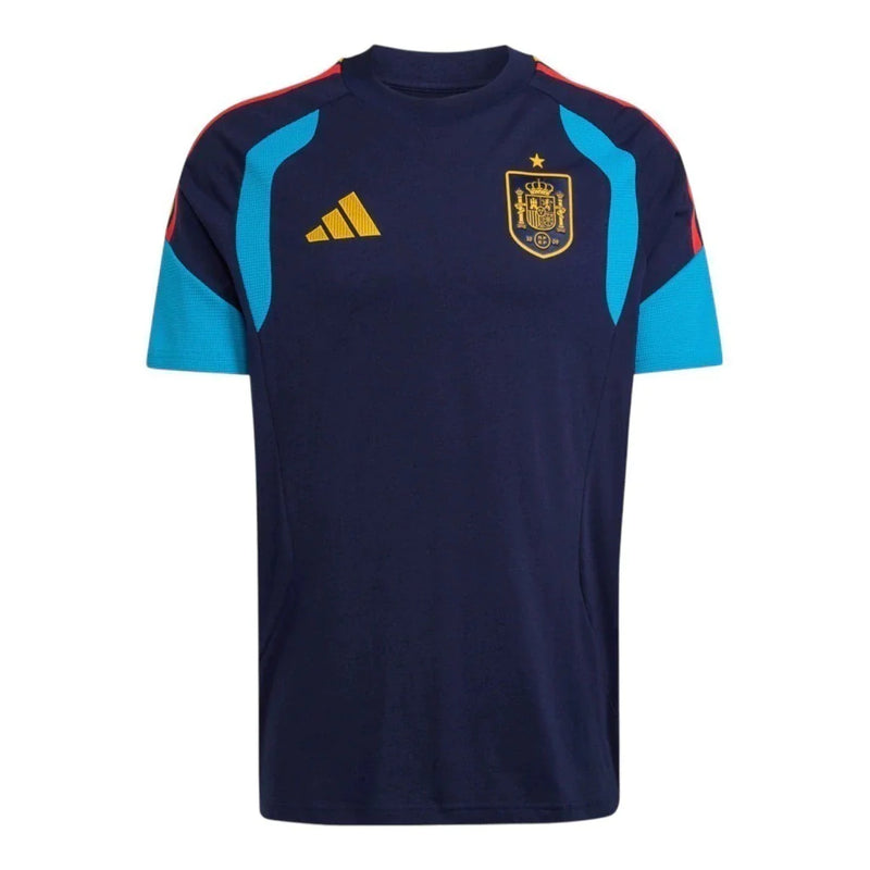 CAMISA DA SELEÇÃO DA ARGENTINA 26/27 AZUL