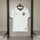 CAMISA DA SELEÇÃO DA INGLATERRA 26/27 BRANCO